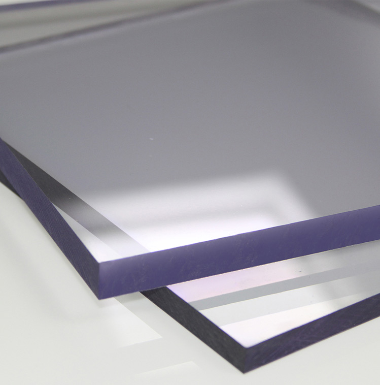 Polycarbonate Solid Sheets Supplier in Dubai, UAE | Sabin Plastic