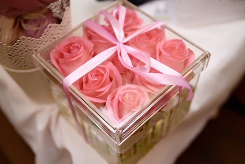 Gift Box Manufacturer in UAE | Sabin Plastic