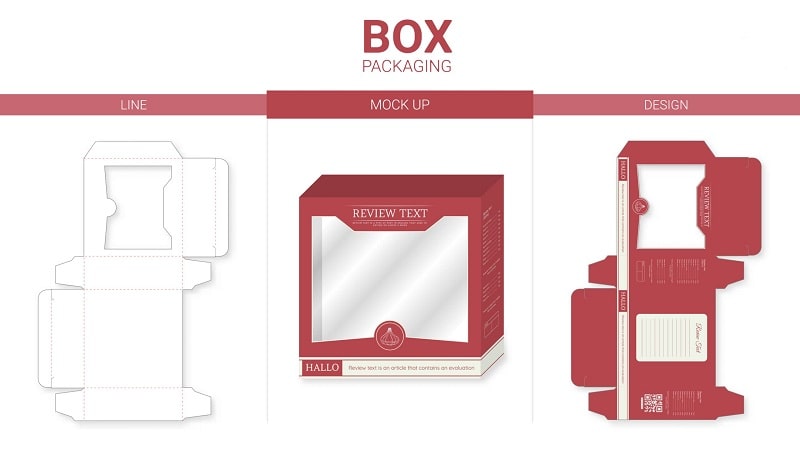 Packaging Box