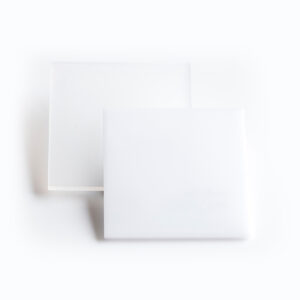 OPAL WHITE ACRYLIC SHEET 2.8mm 4 X 8 4115