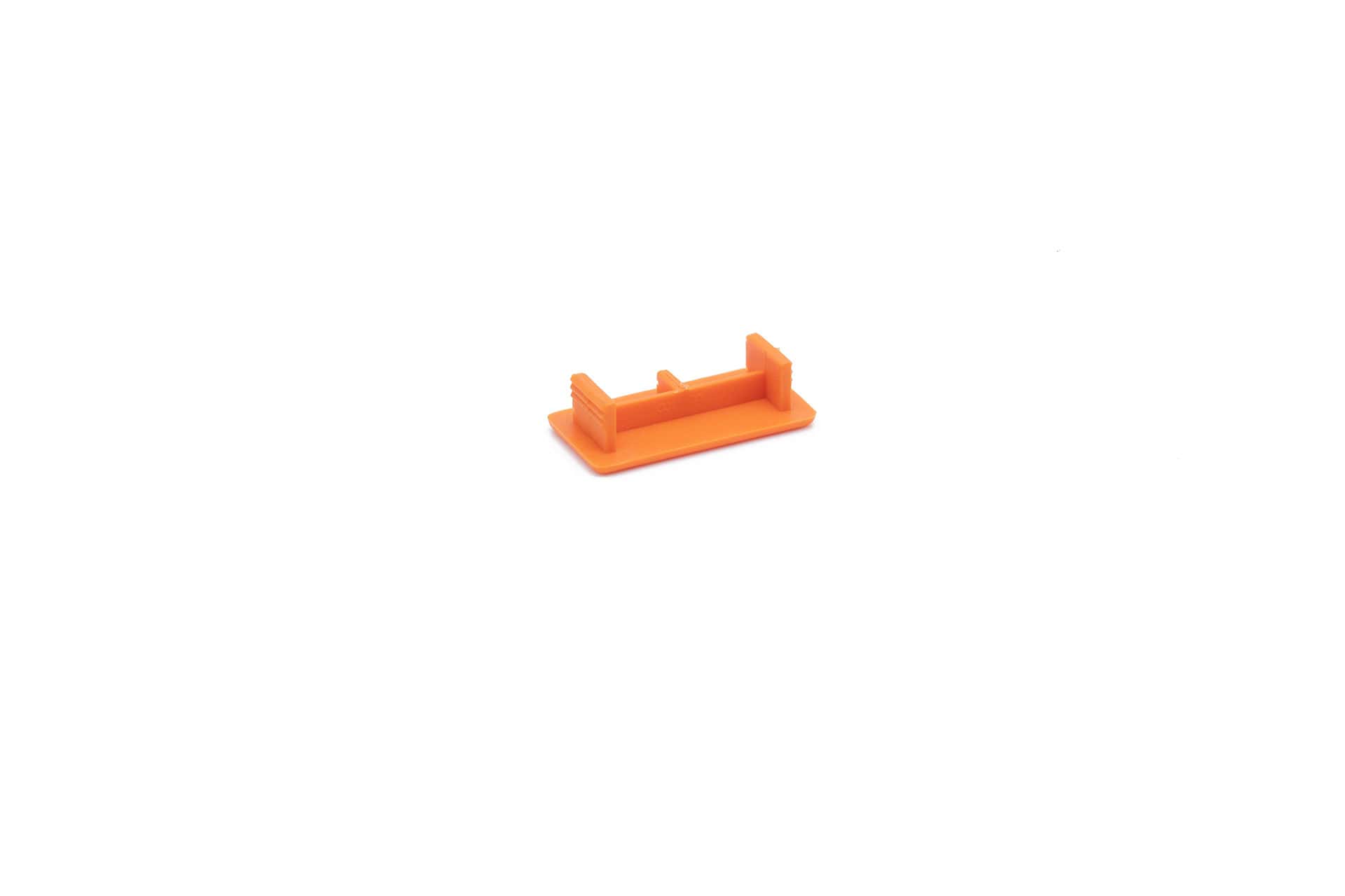 PVC End Cap For Hollow Metal Profile Manufacturer in UAE | Sabin Plastic