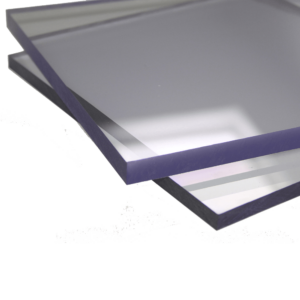 POLYCARBONATE SHEET CLEAR 5mm 2000 X 3000mm