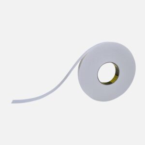 DOUBLE SIDED FOAM TAPE 12MM X 25M