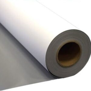 SELF ADHESIVE VINYL GREY BACK CV3003HG 1.27